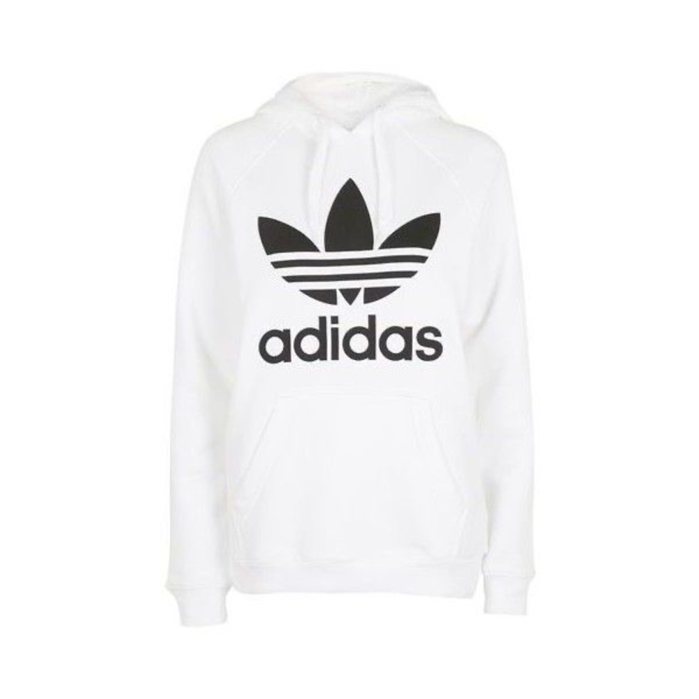 BRAND NEW adidas hoodie women’s